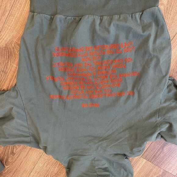 Boys Lie Hooded Sweatshirt - Picture 3 of 5